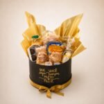 Box Café da Manhã/Tarde Gourmet