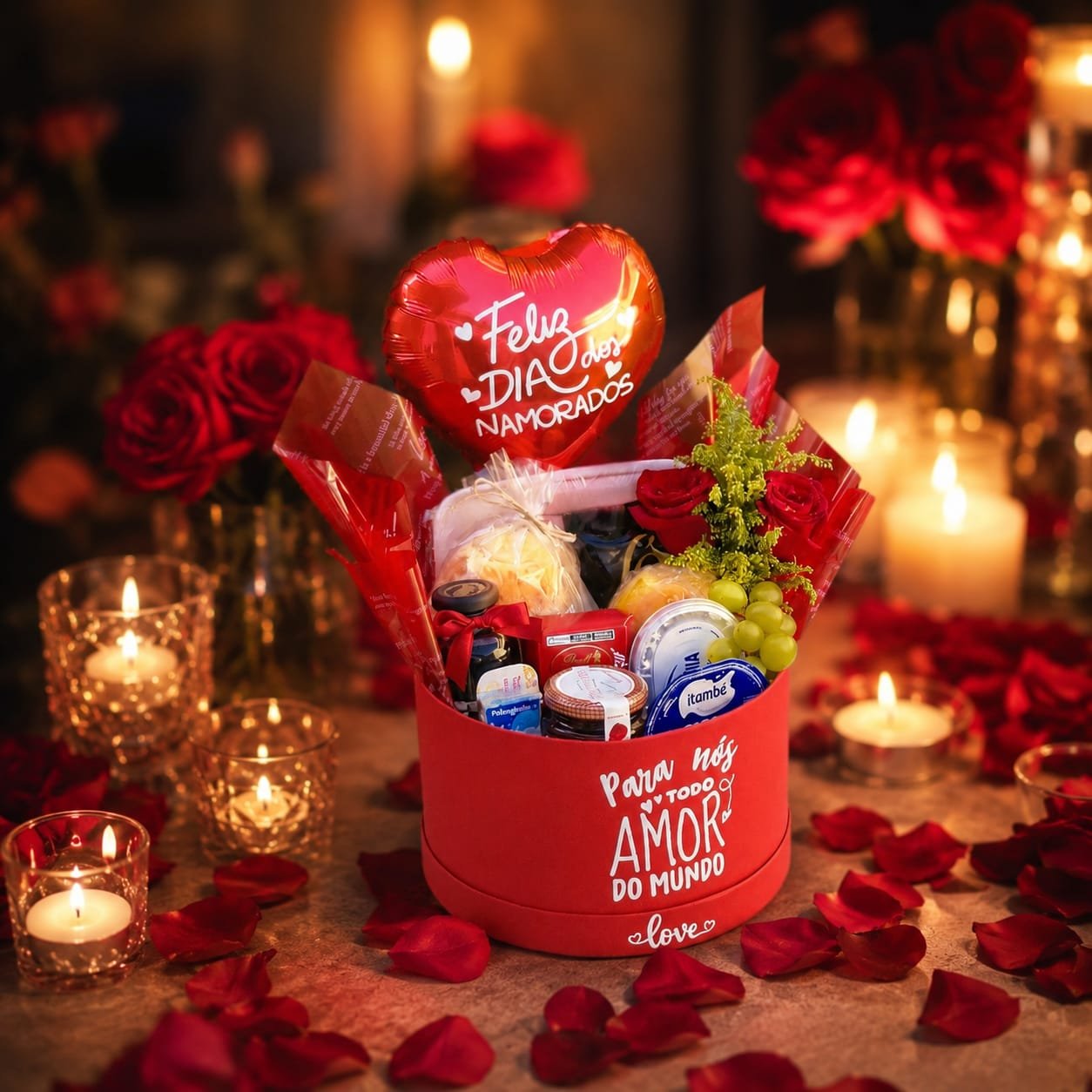 WhatsApp Image 2026-05-28 at 15.56.44 Box de Café Premium com Lindt - Imagem 1