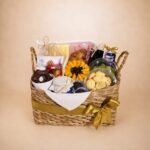 Cesta de Café da Premium