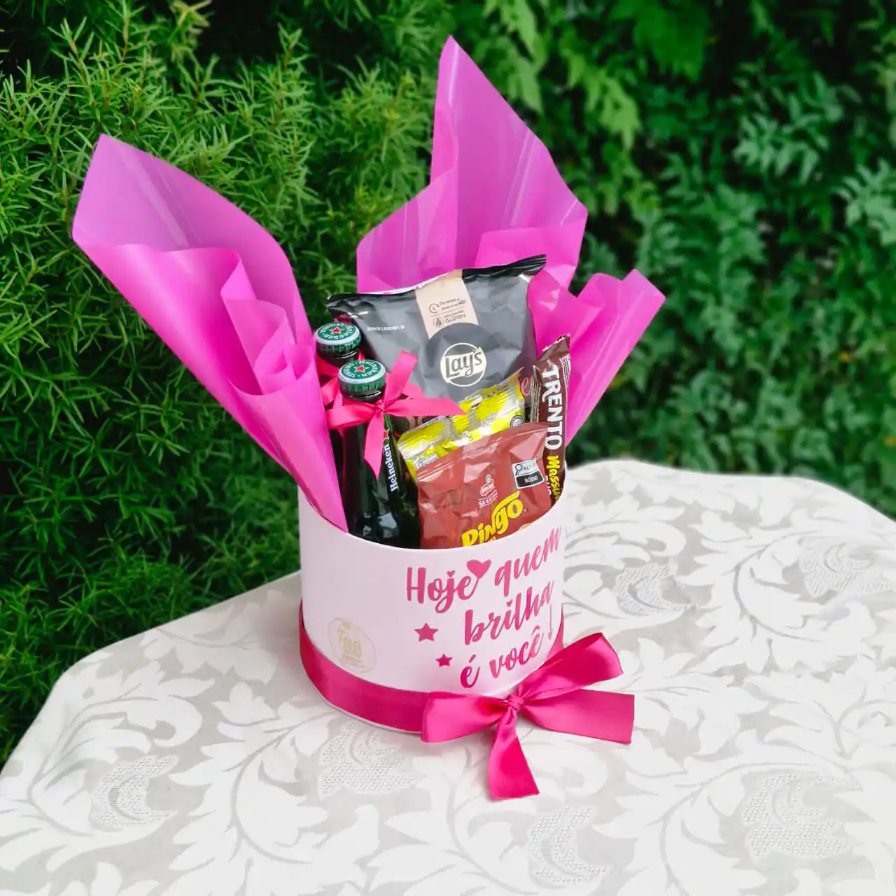 Box Com Cervejas  Happy Hour - Imagem 3